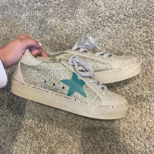 shu shop golden goose look alikes